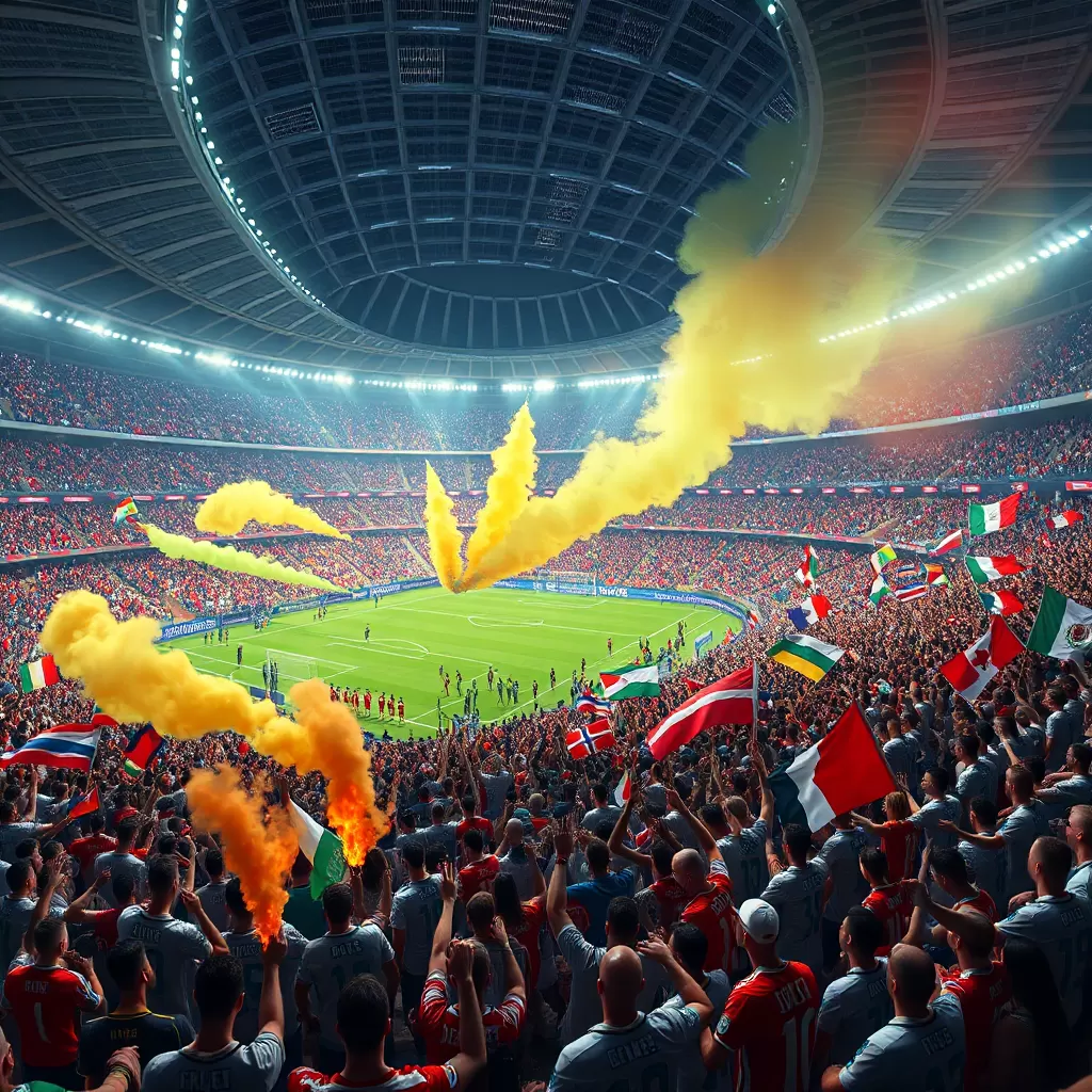 Tin thể thao 24h: World Cup bảng J có gì mới? Những diễn biến nóng hổi không thể bỏ lỡ — view 3