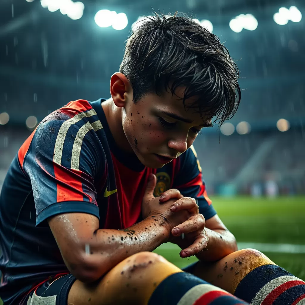 World Cup 2026 và hành trình tạo nên những huyền thoại bất tử — view 2