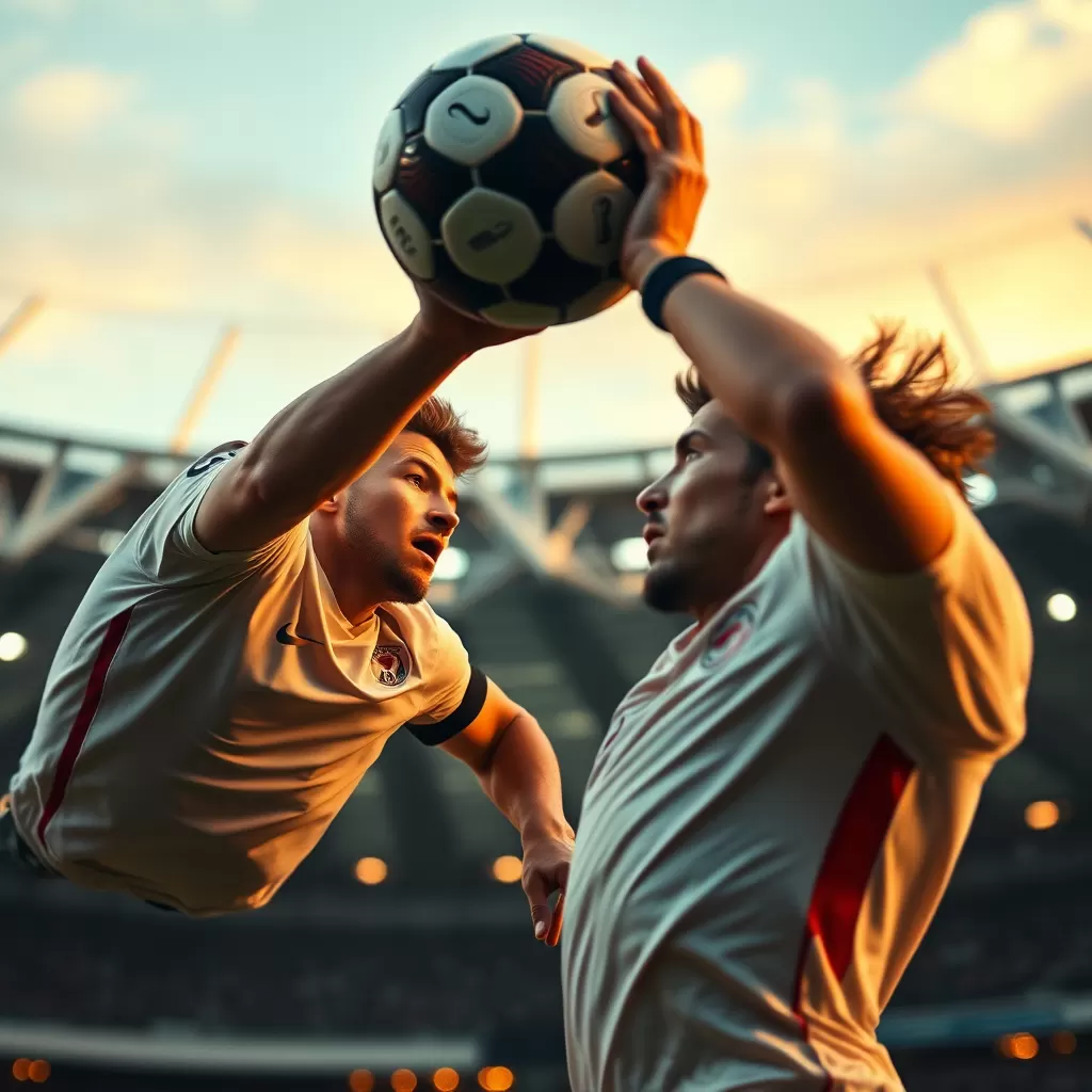 World Cup 2026 và hành trình tạo nên những huyền thoại bất tử — view 5